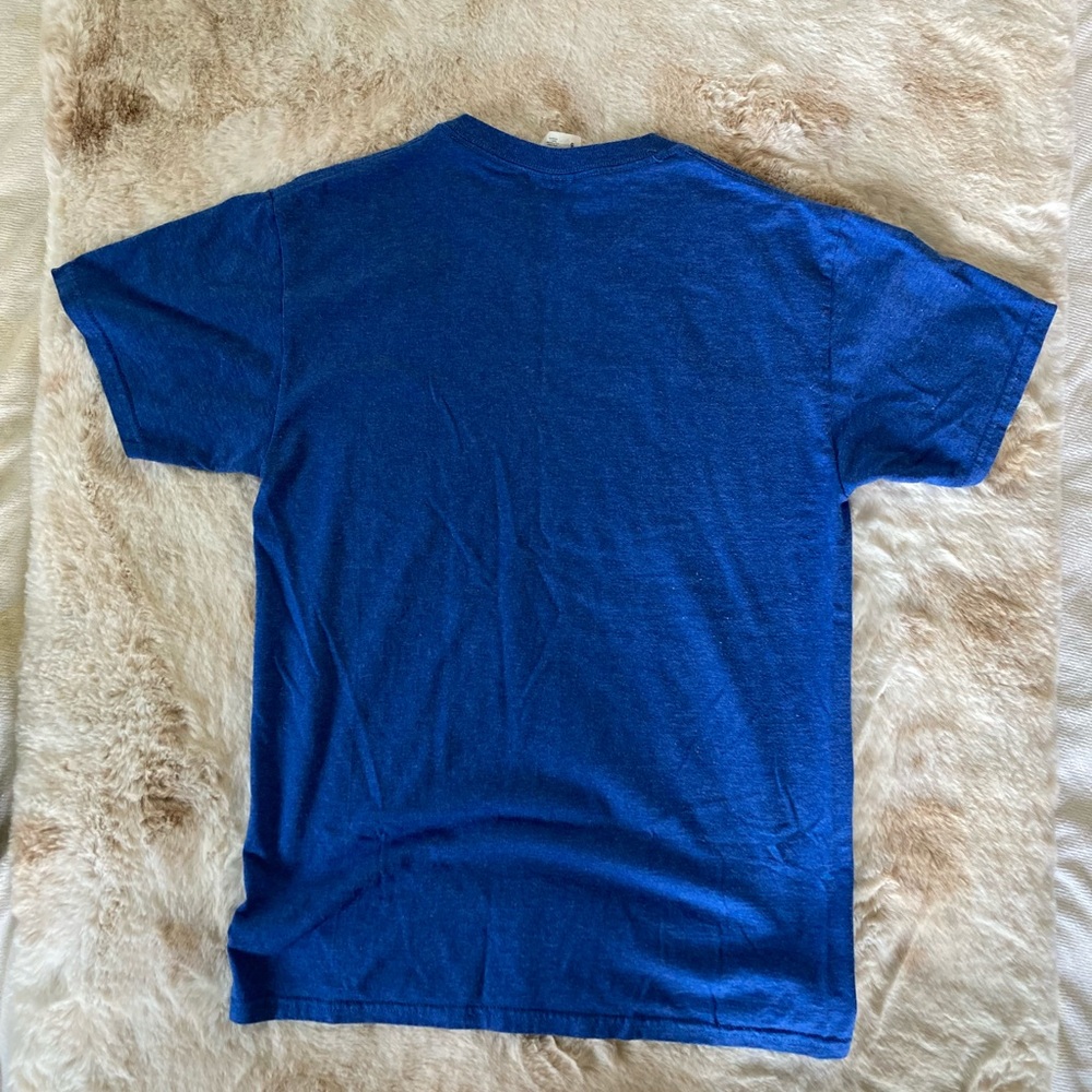 TEE SHIRT - Picture 2 of 4